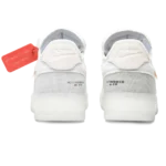 ⁦Nike Air Force 1 x Off-White “The Ten”⁩ – תמונה ⁦3⁩