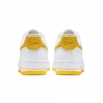 ⁦Nike Air Force 1 Low ’07 Bicycle Yellow⁩ – תמונה ⁦3⁩