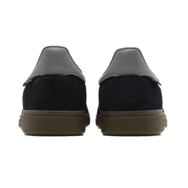 ⁦Adidas Handball Spezial Core Black Grey Gum⁩ – תמונה ⁦3⁩