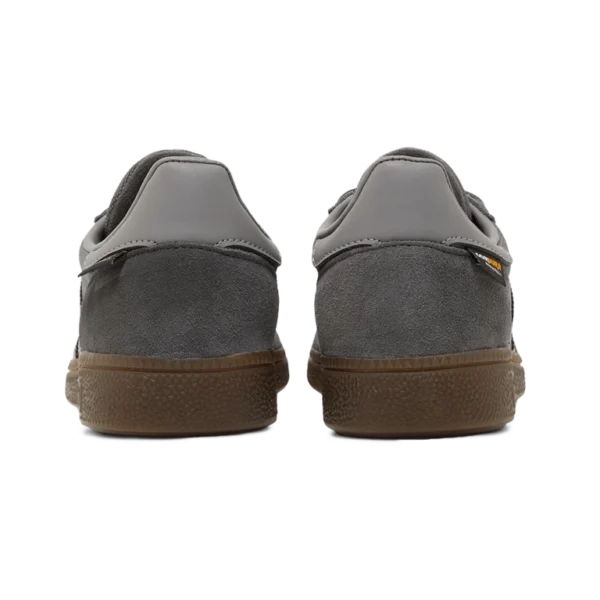 ⁦Adidas Handball Spezial Cordura Grey Gum⁩ – תמונה ⁦3⁩