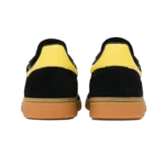 ⁦Adidas Handball Spezial Core Black Yellow Gold Metallic⁩ – תמונה ⁦3⁩