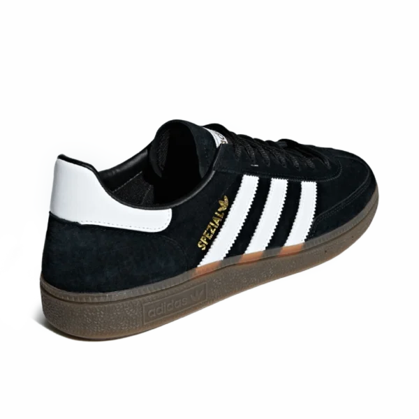 ⁦Adidas Handball Spezial Core Black Cloud White Gum⁩ – תמונה ⁦3⁩