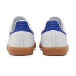 ⁦Adidas Samba OG Blue Cloud White Lucid Blue⁩ – תמונה ⁦3⁩