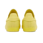 ⁦Adidas Samba x Pharrell Human Race 'Yellow'⁩ – תמונה ⁦3⁩
