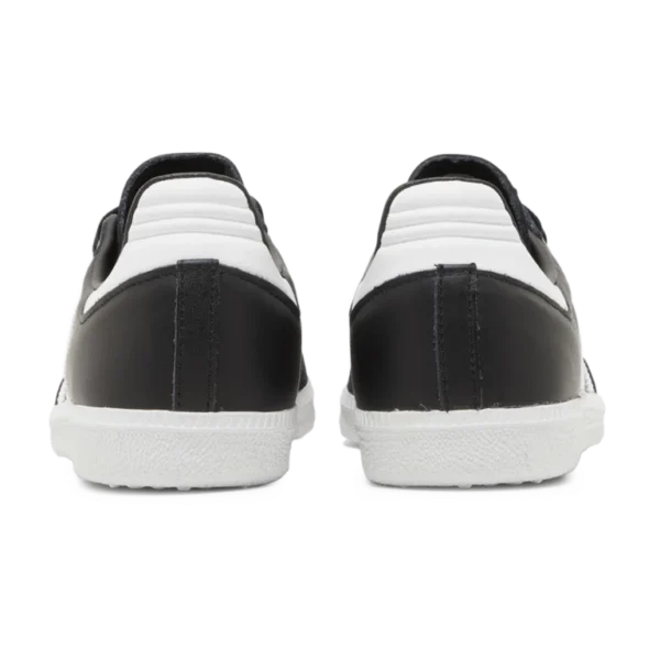 ⁦Adidas Samba x Juventus Team Core Black Cloud White⁩ – תמונה ⁦3⁩