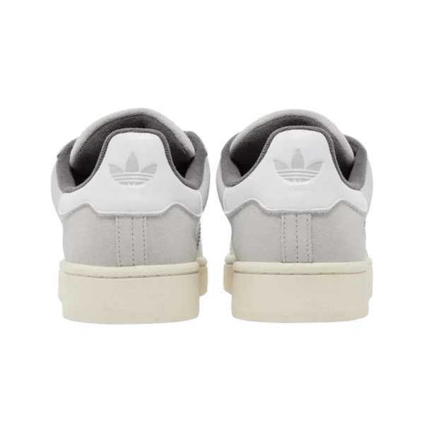 ⁦Adidas Campus Next Gen Grey Crystal White⁩ – תמונה ⁦3⁩