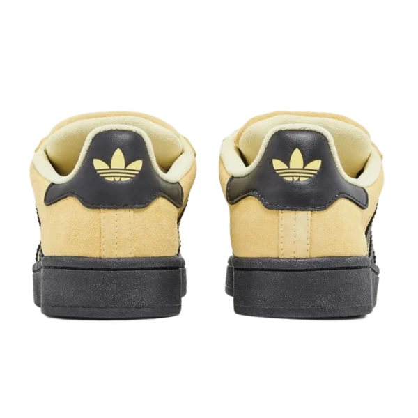 ⁦Adidas Campus 00S Almost Yellow Black⁩ – תמונה ⁦3⁩