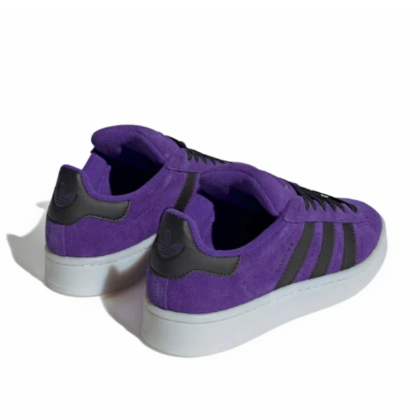 ⁦Adidas Campus 00s Energy Ink Black⁩ – תמונה ⁦3⁩