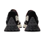 ⁦New Balance 327 “Chinese New Year" Black Natural Pink⁩ – תמונה ⁦3⁩