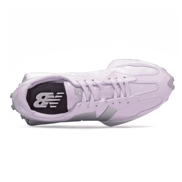 ⁦New Balance 327 Astral Glow⁩ – תמונה ⁦3⁩
