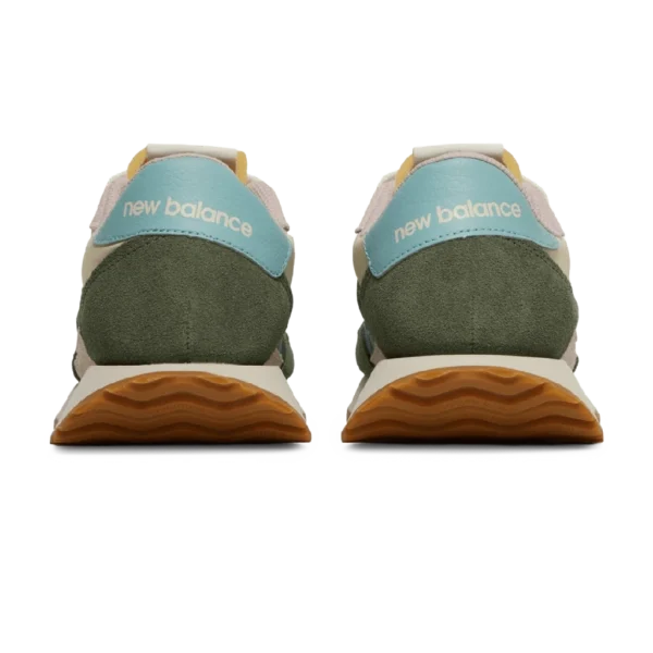 ⁦New Balance 237 Norway Spruce Storm Blue⁩ – תמונה ⁦3⁩