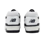 ⁦New Balance 550 White Grey⁩ – תמונה ⁦3⁩