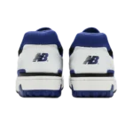 ⁦New Balance 550 White Team Royal Blue⁩ – תמונה ⁦3⁩