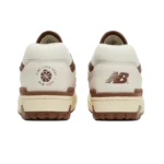 ⁦New Balance X Aimé Leon Dore Brown⁩ – תמונה ⁦3⁩