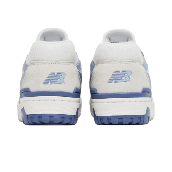 ⁦New Balance 550 Summer Fog Dusk Blue⁩ – תמונה ⁦3⁩