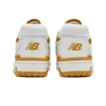⁦New Balance 550 Sea Salt Varsity Gold⁩ – תמונה ⁦3⁩