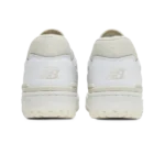 ⁦New Balance 550 White Silver Birch⁩ – תמונה ⁦3⁩