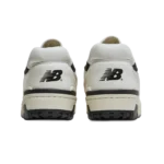 ⁦New Balance 550 Sea Salt Black⁩ – תמונה ⁦3⁩