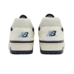 ⁦New Balance 550 x Rich Paul White Navy⁩ – תמונה ⁦3⁩