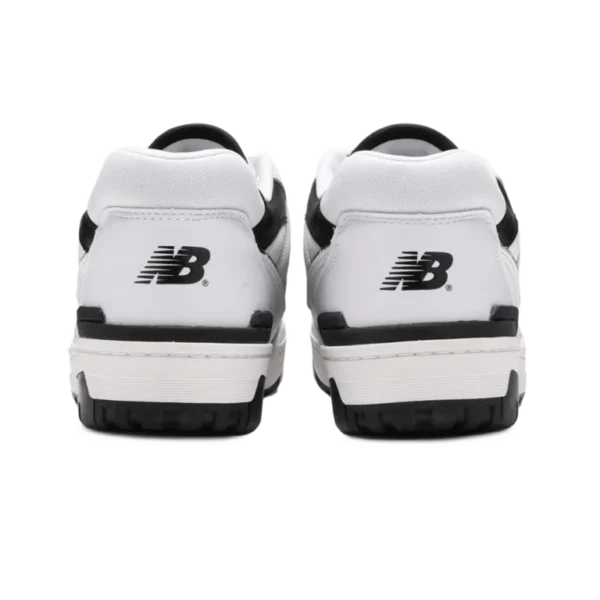 ⁦New Balance 550 Sea Salt Black⁩ – תמונה ⁦3⁩