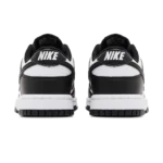 ⁦Nike Dunk Low Next Nature White Black Sockliner⁩ – תמונה ⁦3⁩