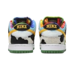 ⁦Nike SB Dunk Low x Ben & Jerry’s Chunky Dunky⁩ – תמונה ⁦3⁩