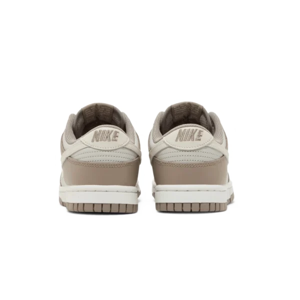 ⁦Nike Dunk Low Moon Fossil⁩ – תמונה ⁦3⁩