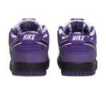 ⁦Nike SB Dunk Low x Concepts Purple Lobster⁩ – תמונה ⁦3⁩
