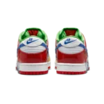⁦Nike SB Dunk Low x eBay Sandy Bodecker⁩ – תמונה ⁦3⁩