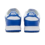 ⁦Nike Dunk Low Retro SP Kentucky⁩ – תמונה ⁦3⁩
