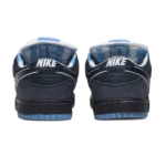 ⁦Nike Dunk Low Premium SB Blue Lobster⁩ – תמונה ⁦3⁩