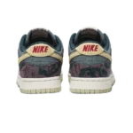 ⁦Nike Dunk Low Community Garden⁩ – תמונה ⁦3⁩