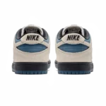 ⁦Nike Dunk Low Thunderstorm⁩ – תמונה ⁦3⁩