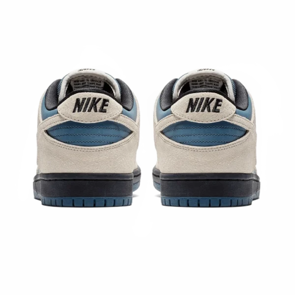 ⁦Nike Dunk Low Thunderstorm⁩ – תמונה ⁦3⁩