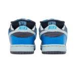 ⁦Nike Dunk Low Aqua Chalk⁩ – תמונה ⁦3⁩