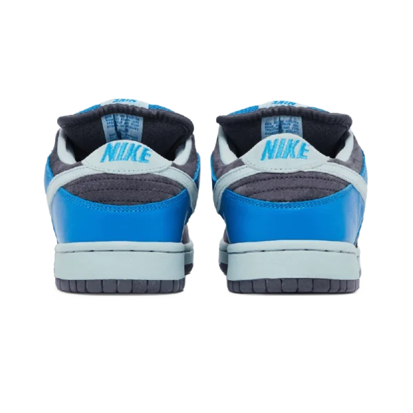 ⁦Nike Dunk Low Aqua Chalk⁩ – תמונה ⁦3⁩