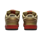 ⁦Nike Dunk Low Money Cat⁩ – תמונה ⁦3⁩