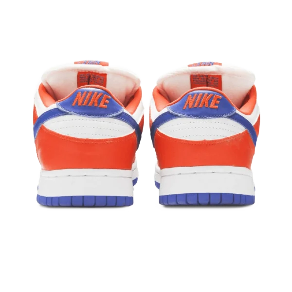⁦Nike Dunk Low Pro SB Danny Supa⁩ – תמונה ⁦3⁩