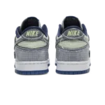 ⁦Nike Dunk Low x Union LA “Passport Pack" Pistachio⁩ – תמונה ⁦3⁩
