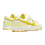 ⁦Nike Dunk Low OG Yellow Strike⁩ – תמונה ⁦3⁩