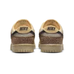 ⁦Nike Dunk Low Golden Moss⁩ – תמונה ⁦3⁩