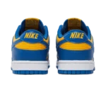 ⁦Nike Dunk Low “UCLA” Blue Jay University Gold⁩ – תמונה ⁦3⁩