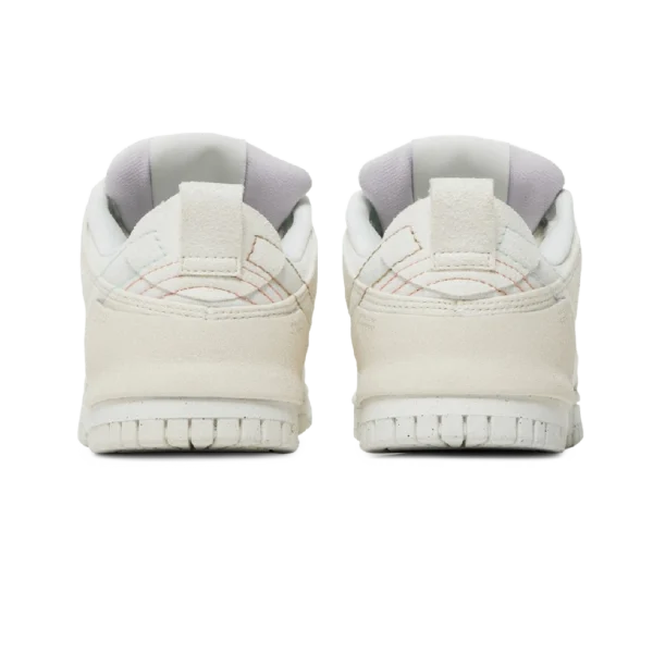 ⁦Nike Dunk Low Disrupt 2 “Pale Ivory”⁩ – תמונה ⁦3⁩