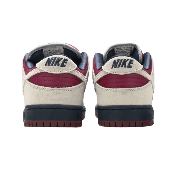 ⁦Nike Dunk Low SB “True Berry”⁩ – תמונה ⁦3⁩