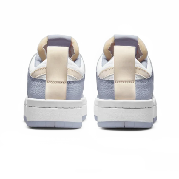 ⁦Nike WMNS Dunk Low Disrupt "Ghost"⁩ – תמונה ⁦3⁩