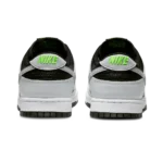 ⁦Nike Dunk Low Reverse Panda Neon⁩ – תמונה ⁦3⁩