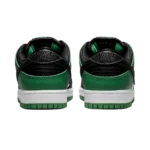⁦Nike Dunk Low Pro SB Classic Green⁩ – תמונה ⁦3⁩