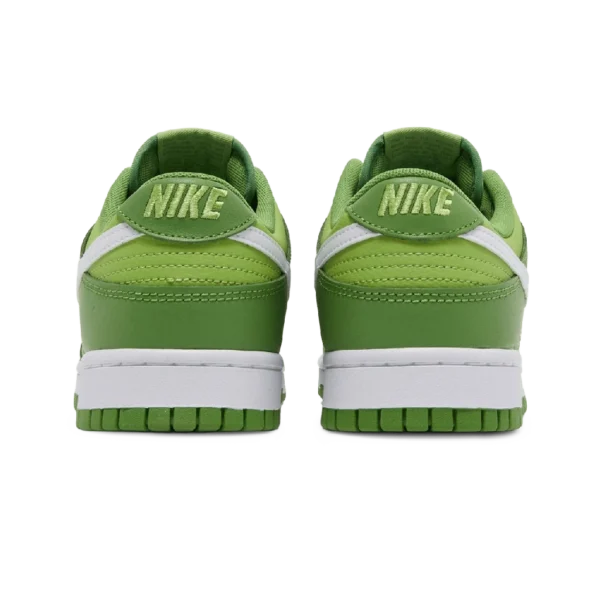 ⁦Nike Dunk Low Chlorophyll⁩ – תמונה ⁦3⁩