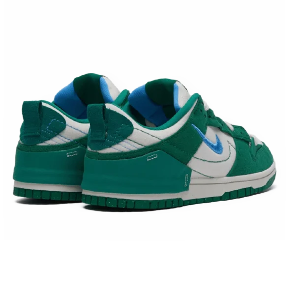 ⁦Nike Dunk Low Disrupt 2 Malachite⁩ – תמונה ⁦3⁩