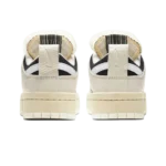 ⁦Nike Dunk Low Disrupt Ivory Black⁩ – תמונה ⁦3⁩